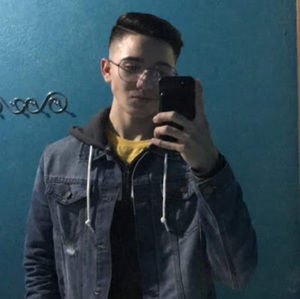 Meet your Posher, Gery